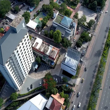 Ruenthip 4* Pattaya