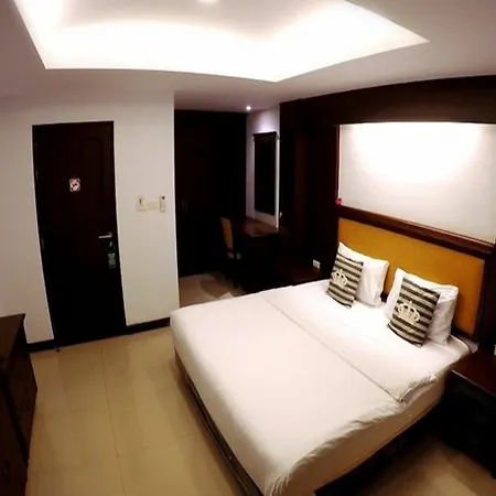 โสตา เรสซิเด้นซ์ Pattaya