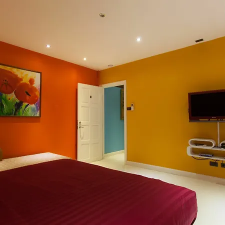 Sharrow Bay Villa Pattaya