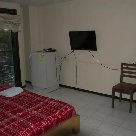 Ryan's Bar Guest house