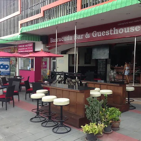 Ryan's Bar Guest house