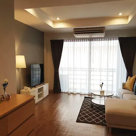 Ploen Place Hotel 3*