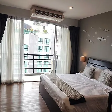 Ploen Place Hotel 3*
