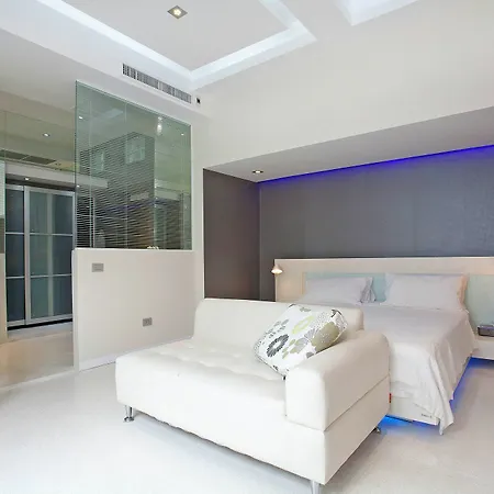 Classic Pratumnak Villa Pattaya