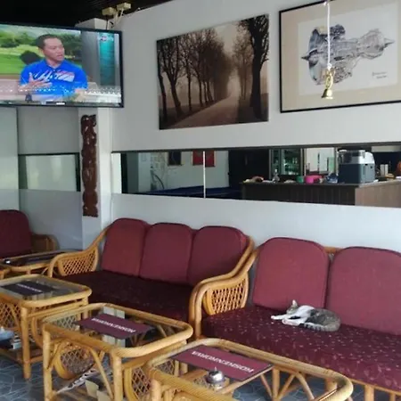 Walee's Place Pattaya
