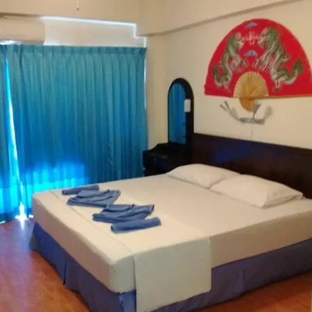 Walee's Place * Pattaya