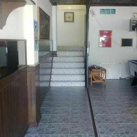 Guest house Walee's Place *
