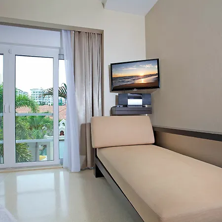 Villa Classic Pratumnak *