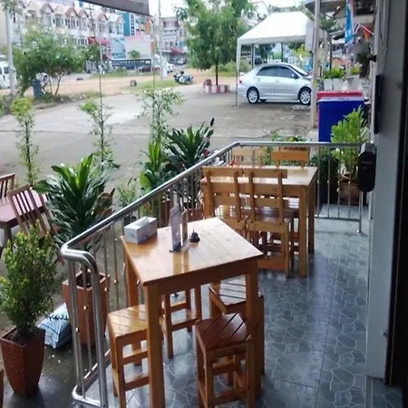 Walee's Place บ้านพัก *