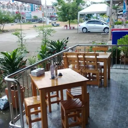 Walee's Place บ้านพัก Pattaya