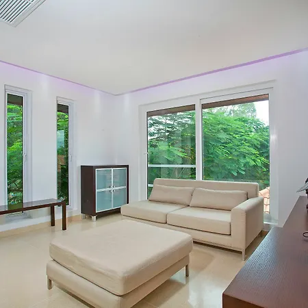 Villa Classic Pratumnak *