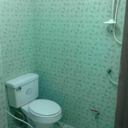Walee's Place Guest house Pattaya