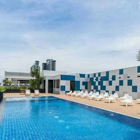 ซีมีสปริงโฺฮเทล โรงแรม
