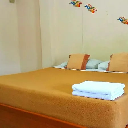 House Walking Street Guest house 3*