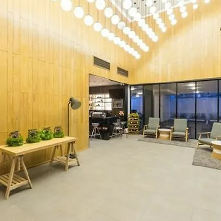 โรงแรม ซีมีสปริงโฺฮเทล Pattaya