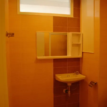 Apartment Jomtien Hill Pratamnak