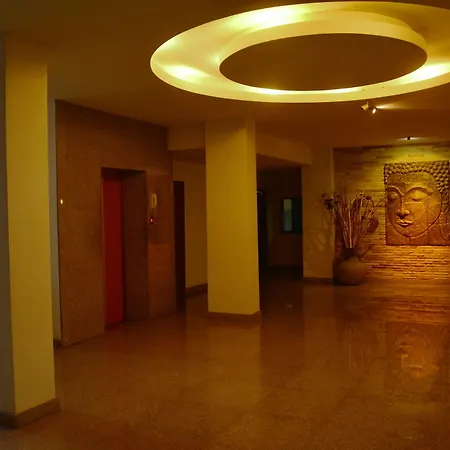 Apartment Jomtien Hill Pratamnak