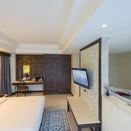 Bay Jomtien Hotel Pattaya