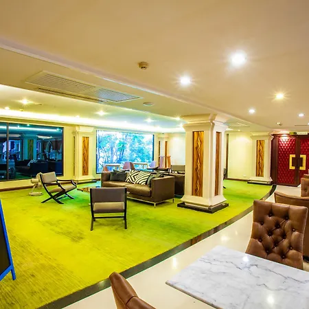 Fairtex Sports Club & Resort