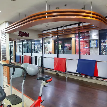 Fairtex Sports Club &