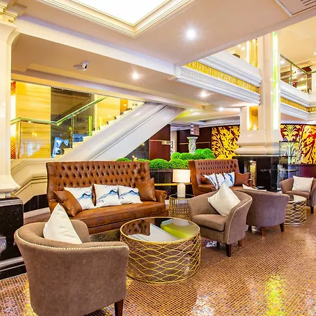 Fairtex Sports Club & Resort 4*