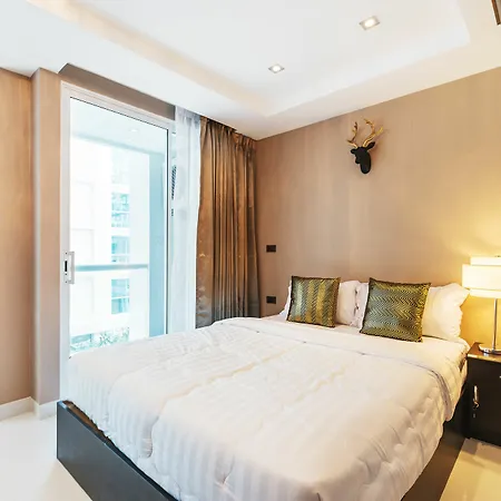 So Serenity By Favstay Apartment *