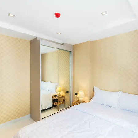 So Serenity By Favstay Apartment