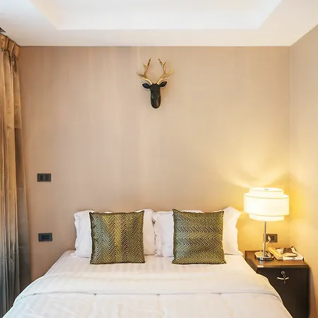 So Serenity By Favstay Apartment