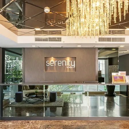 So Serenity By Favstay *