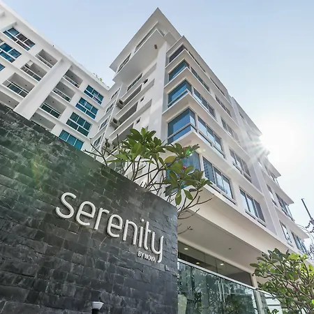 Apartment So Serenity By Favstay *
