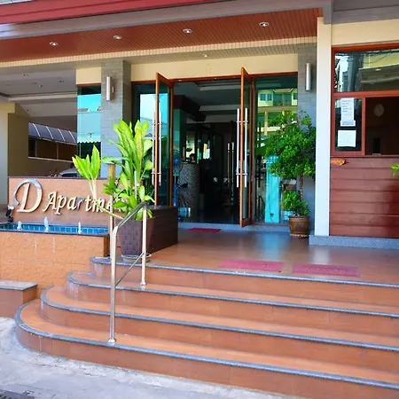 Hotel D 2 3*