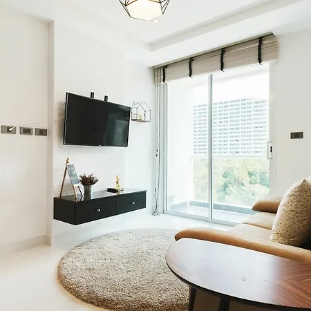 So Serenity By Favstay Apartment