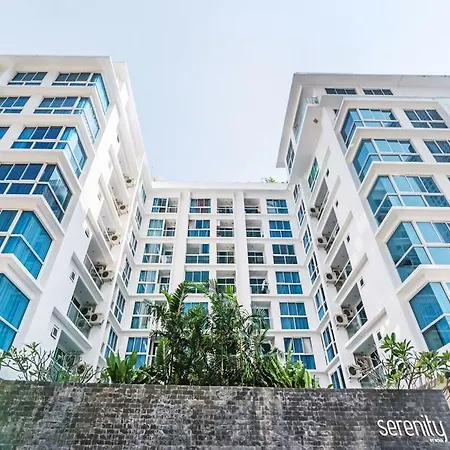 So Serenity By Favstay Apartment