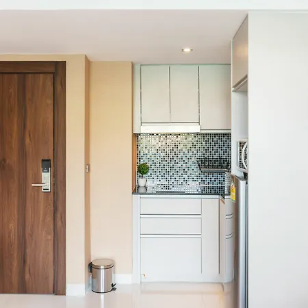 So Serenity By Favstay Apartment