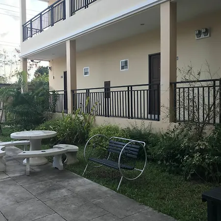 Richmond 3* Pattaya