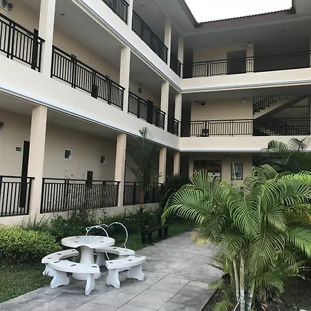 Richmond Hotel Pattaya