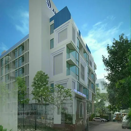 Chezzotel 4* Pattaya