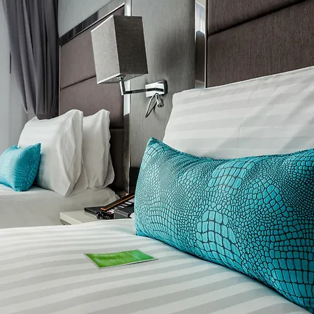 Amari Residences