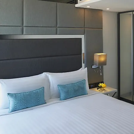 Amari Residences โรงแรม