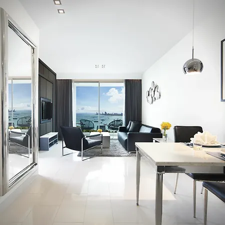 Amari Residences