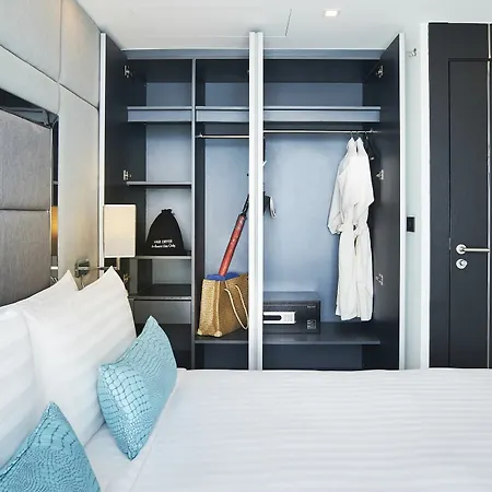 Amari Residences Pattaya
