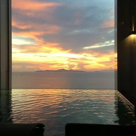 The Riviera Wongamat Hong *