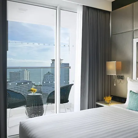 Amari Residences Pattaya