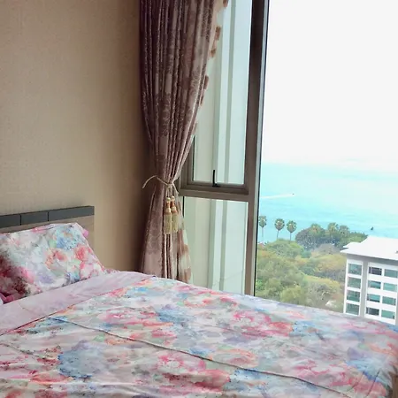 The Riviera Wongamat Hong