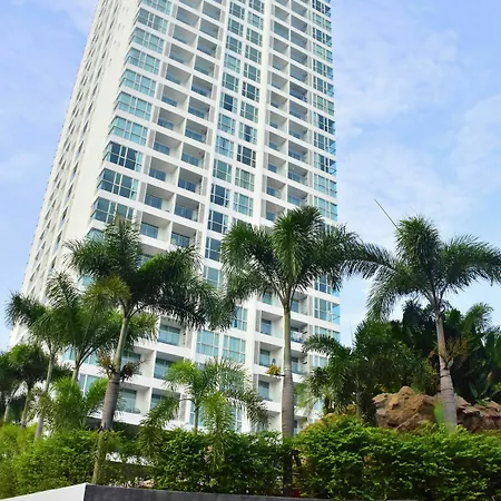 Amari Residences