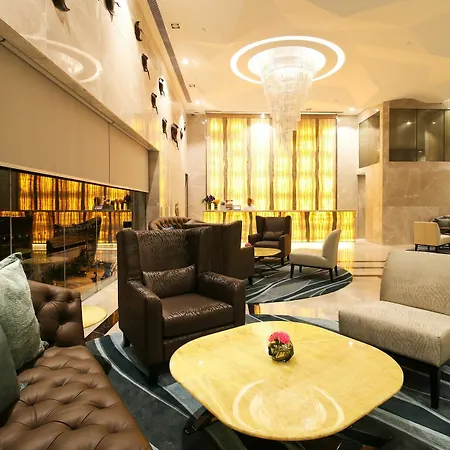 Amari Residences โรงแรม 5*