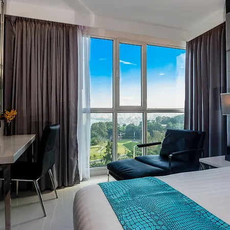 Amari Residences 5* Pattaya