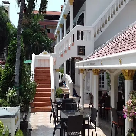 Oranje Hotel