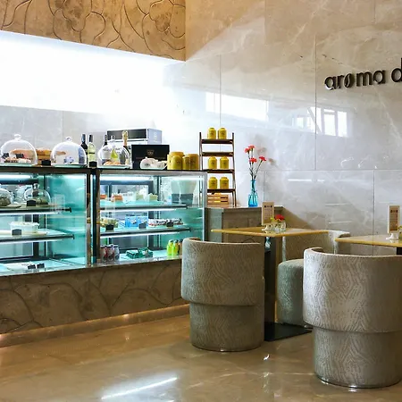 Amari Residences โรงแรม 5*