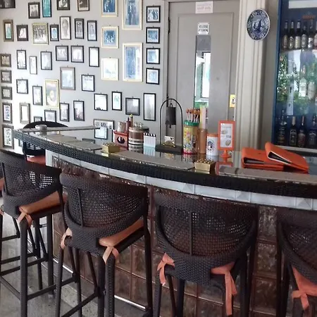 Hotel Oranje Pattaya